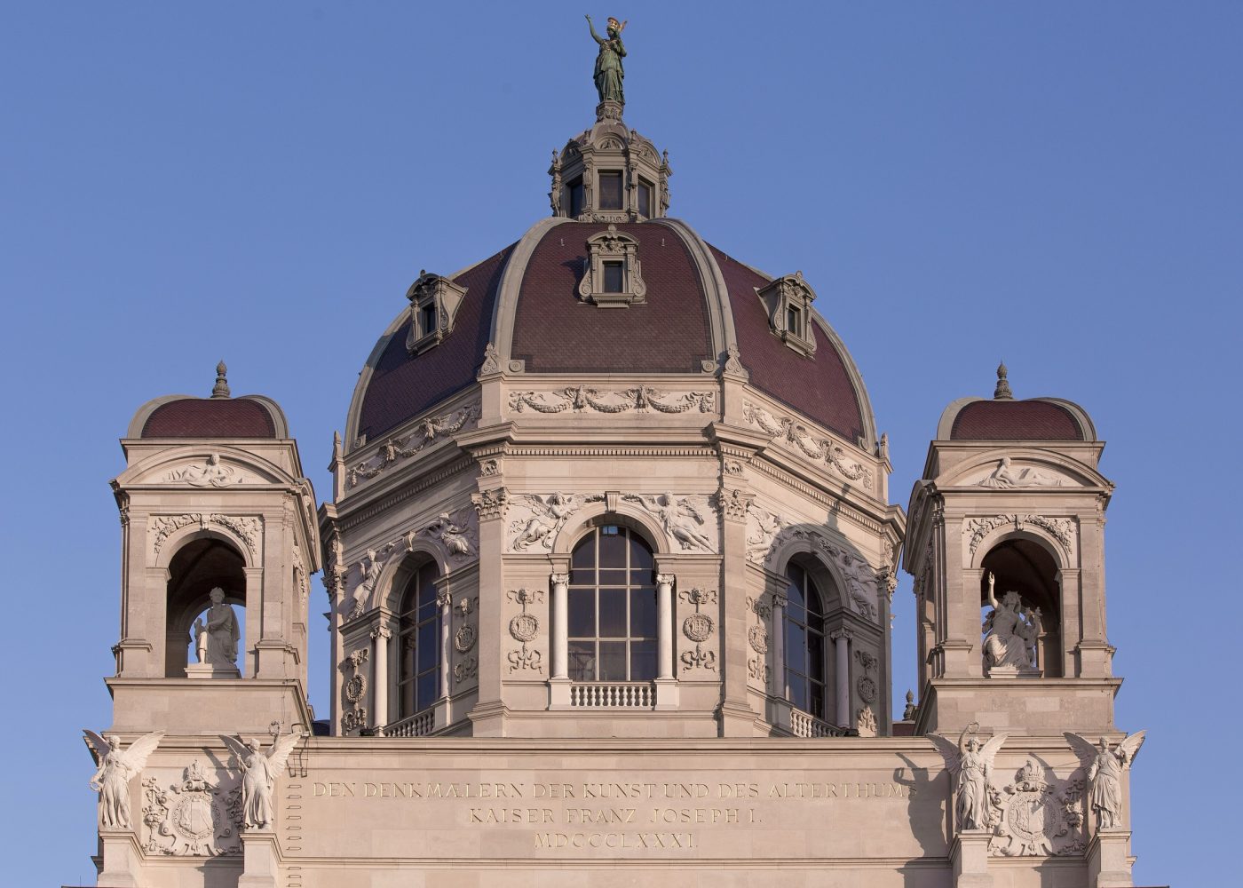 Kunsthistorisches Museum