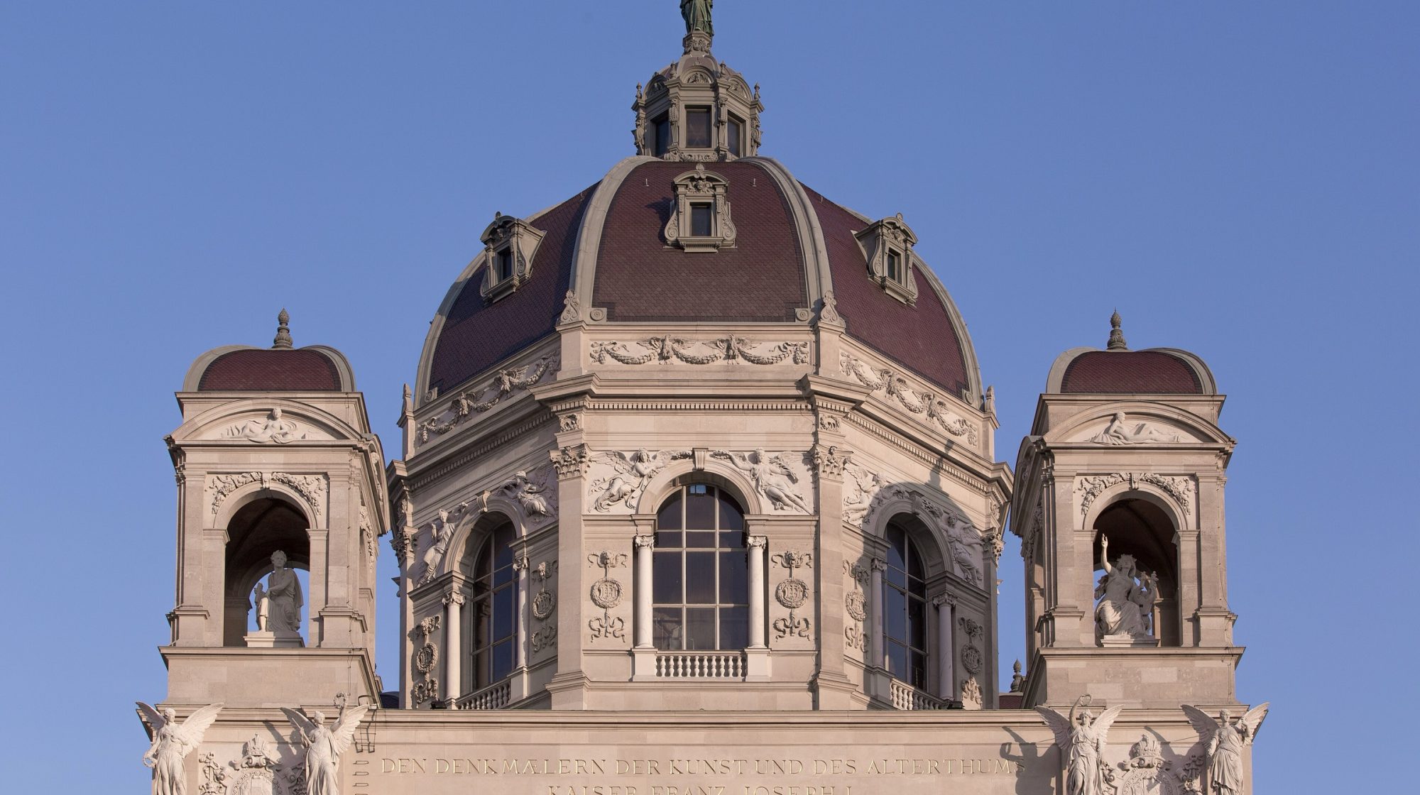 Kunsthistorisches Museum